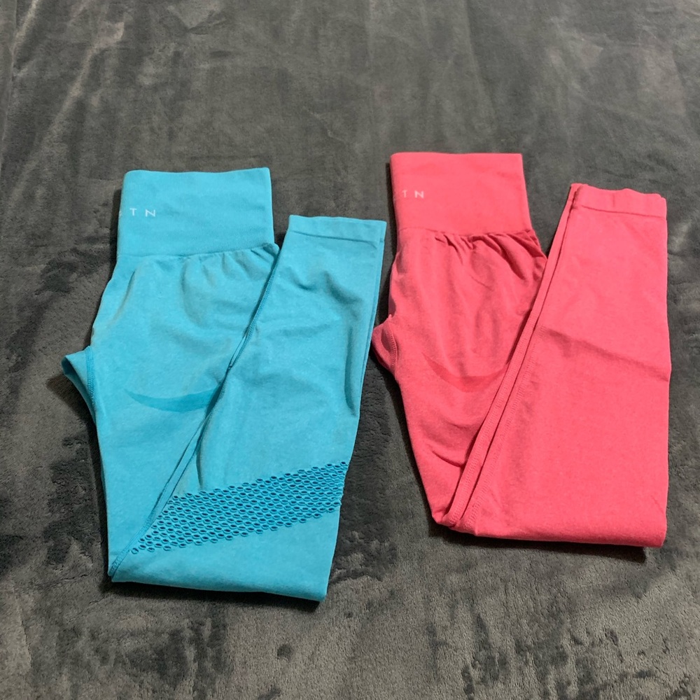 Bundled NVGTN leggings